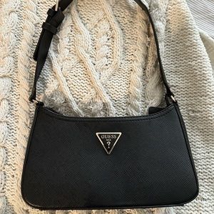 Guess shoulder bag